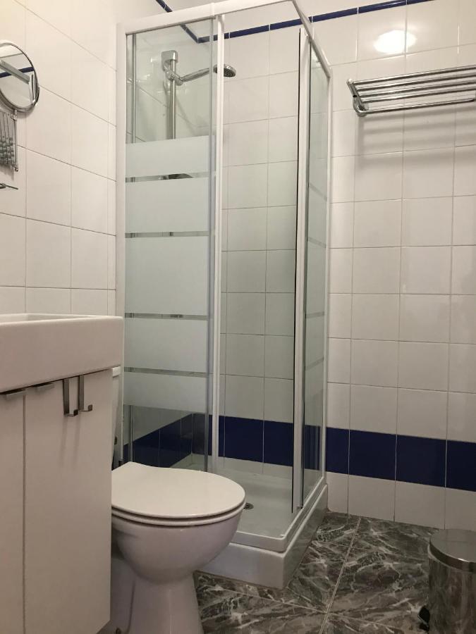 Apartamentos La Aldea Suites San Nicolas Bagian luar foto