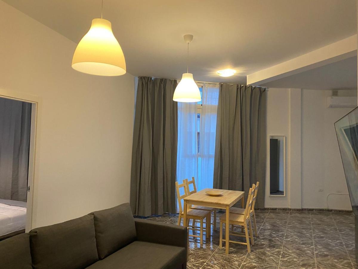 Apartamentos La Aldea Suites San Nicolas Bagian luar foto