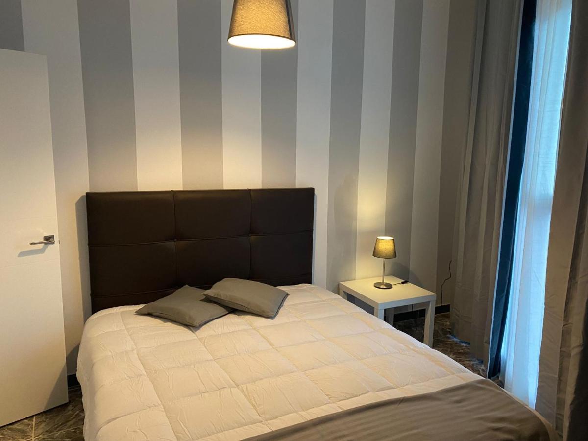 Apartamentos La Aldea Suites San Nicolas Bagian luar foto
