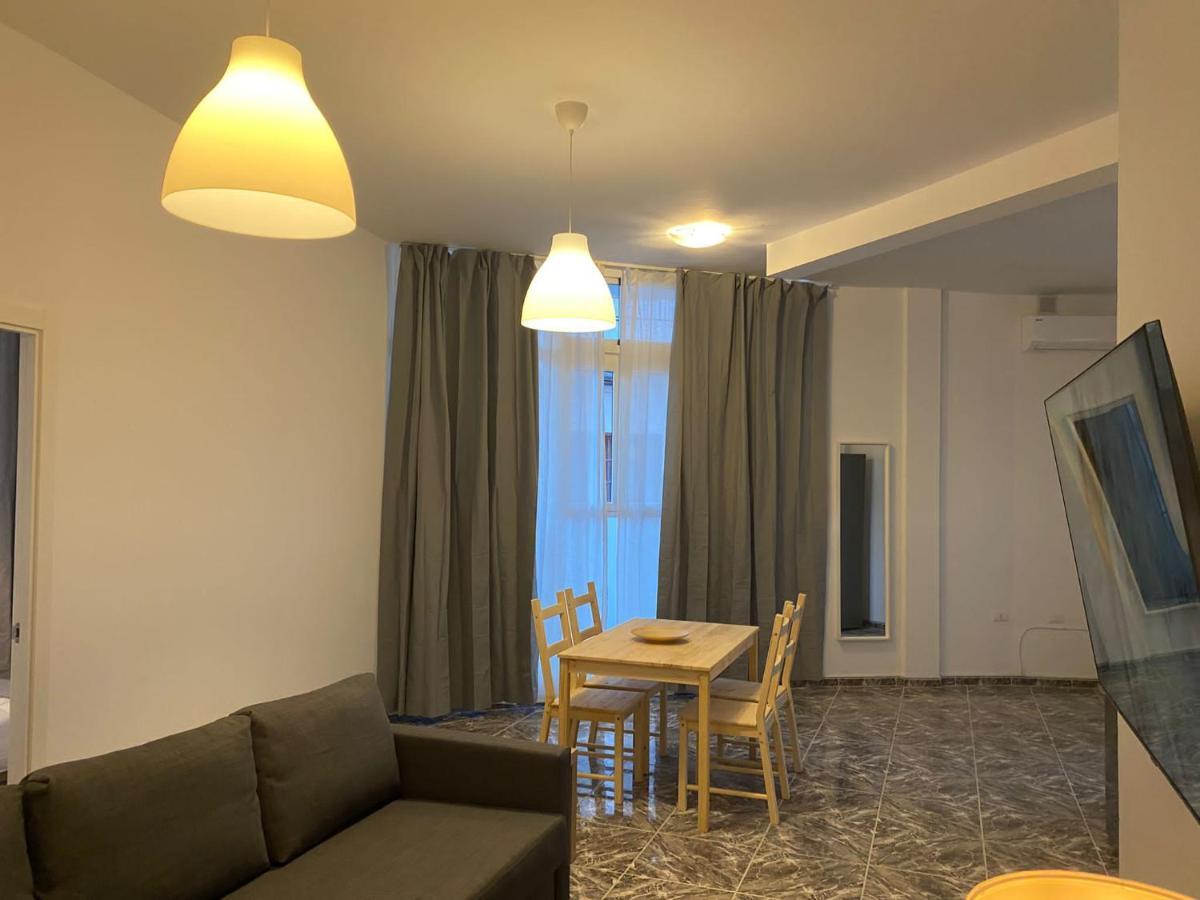 Apartamentos La Aldea Suites San Nicolas Bagian luar foto