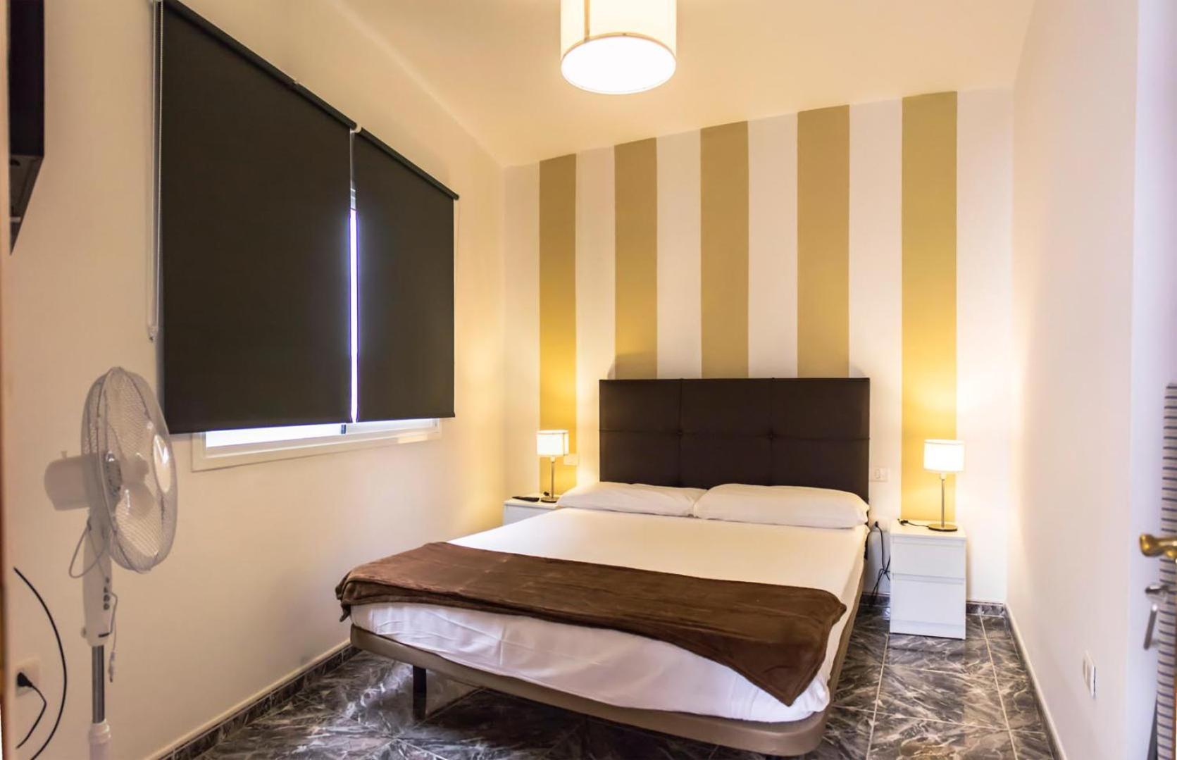 Apartamentos La Aldea Suites San Nicolas Bagian luar foto
